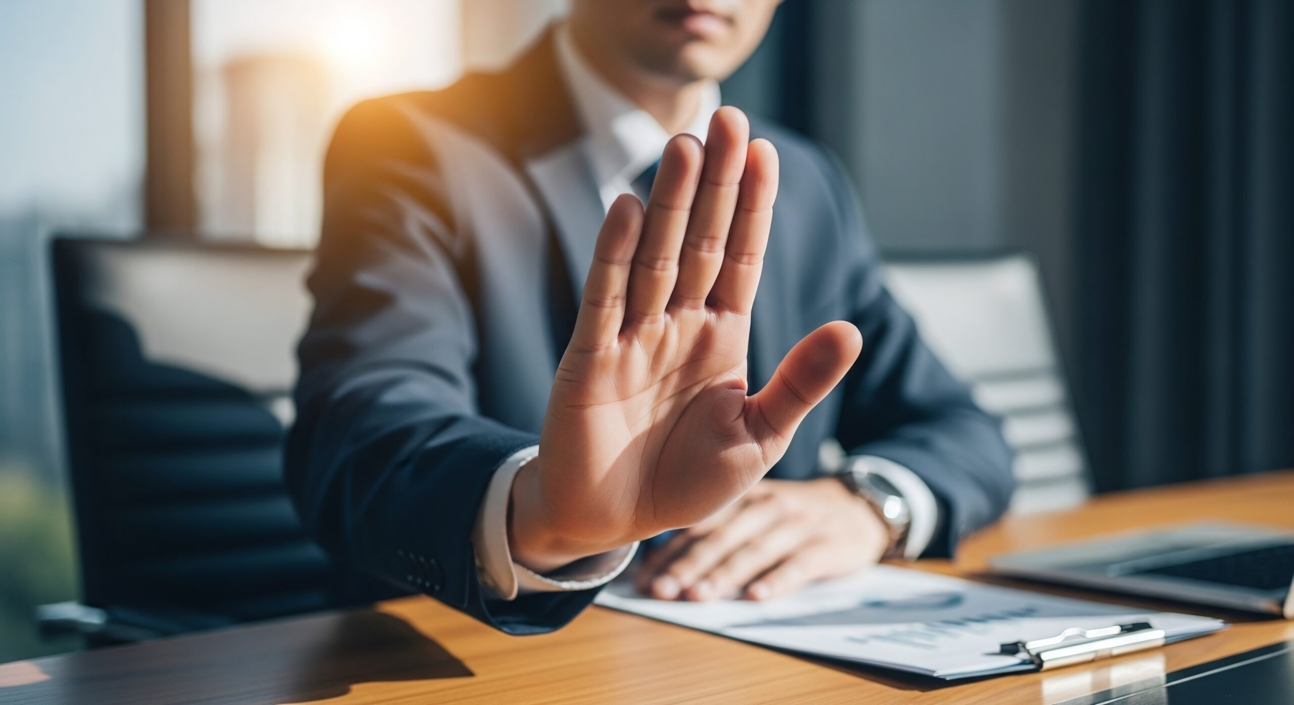 【重要】営業活動に関する法的注意事項