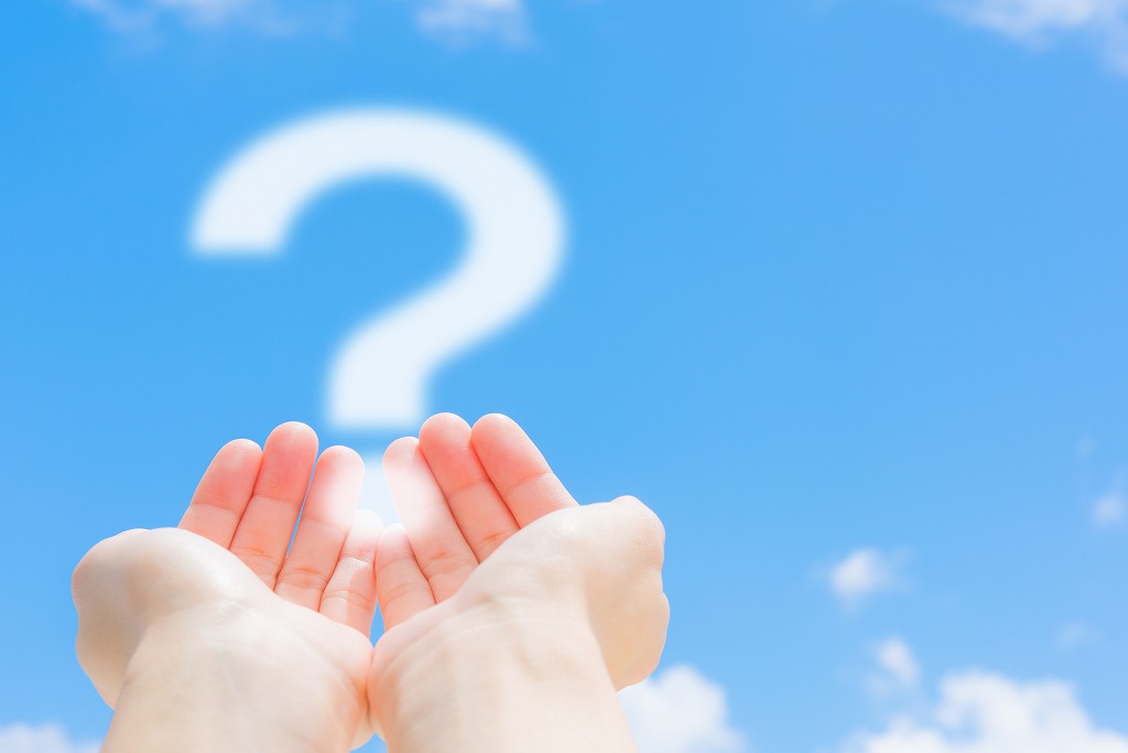 基礎工事で得られる安心感とは？