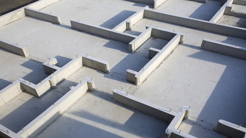 土地の特性に応じた基礎工事の秘訣