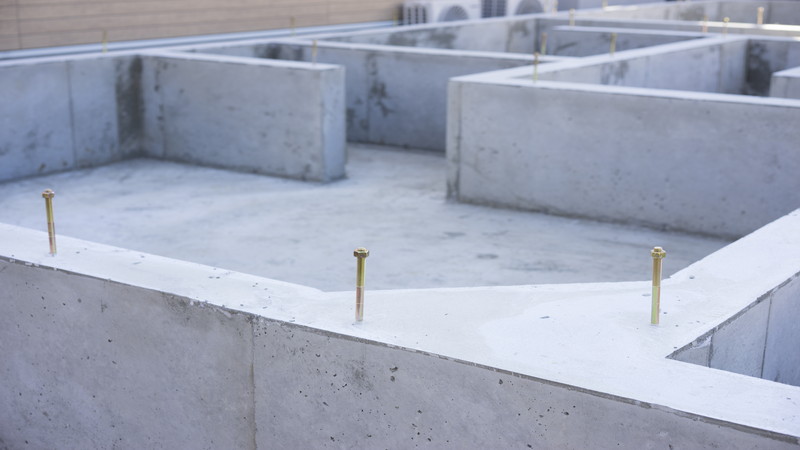 住宅基礎工事業者と信頼関係を築く秘訣