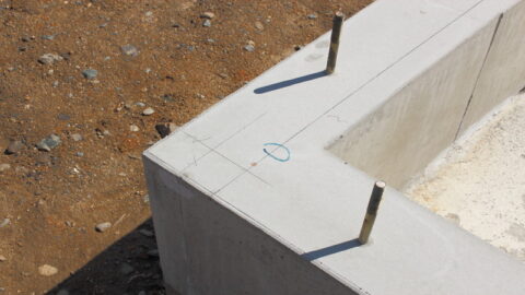 住宅基礎工事において株式会社佳建が選ばれる理由