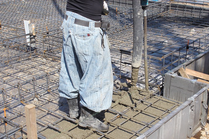 基礎工事の仕事内容とその魅力を解説！