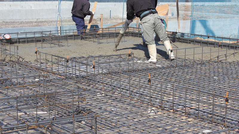 基礎屋としてキャリアを重ねる魅力をご紹介！