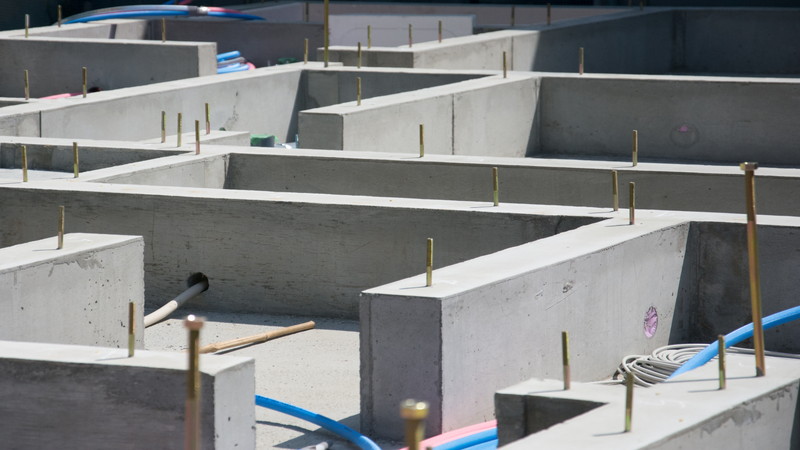 スムーズな基礎工事のために必要なことをご紹介！