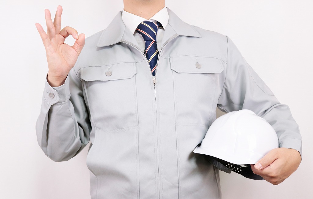 教えて！長く働ける基礎工事現場スタッフの働き方