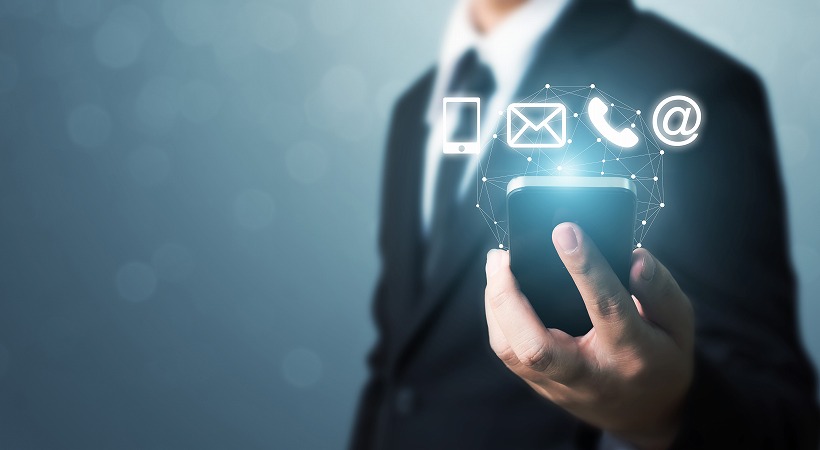 お問い合わせスマホ