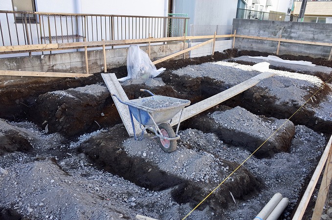 【業界解説】基礎工事の技術革新｜新材料・新工法の最新トレンド2025