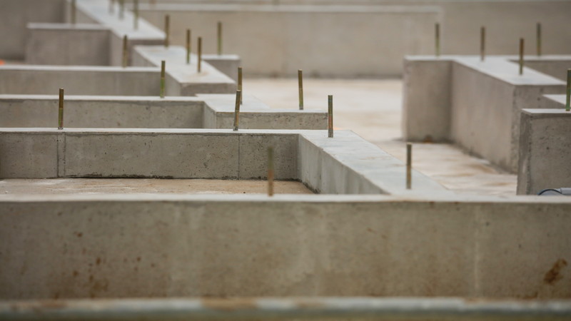 基礎屋に求められる安全管理！現場作業の重要性