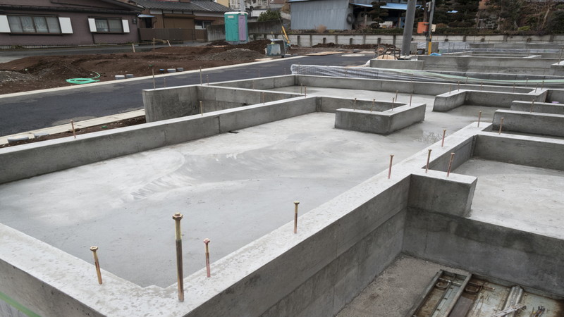 工務店が選ぶ基礎工事業者の条件 – 愛知県での協力会社探し