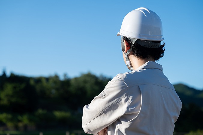 株式会社佳建で叶える基礎工事職人としての未来