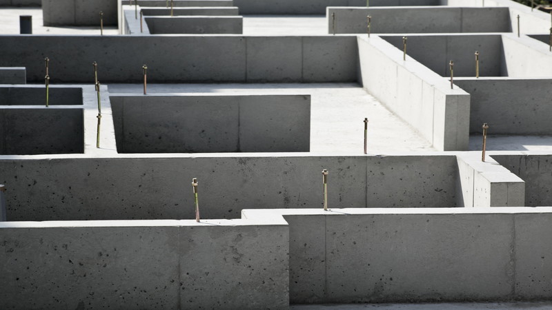 住宅基礎工事の配筋検査って何をするの？