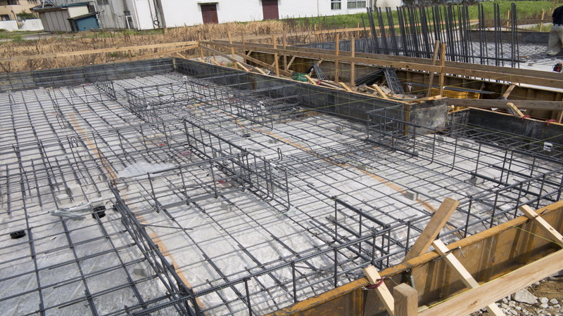 基礎工事のプロを目指す – 未経験から始める住宅建設業界のキャリアパス