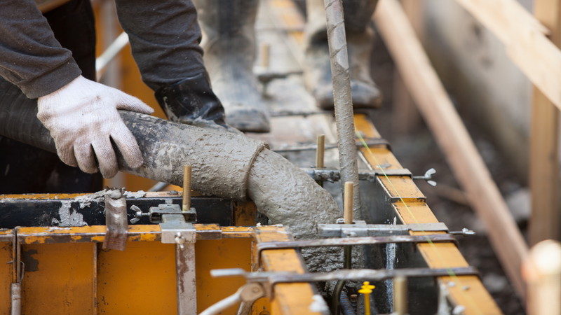 信頼できる住宅基礎工事施工業者を見つけるための選定ポイント