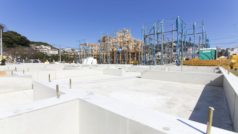 住宅基礎工事のスケジュール管理の秘訣は？