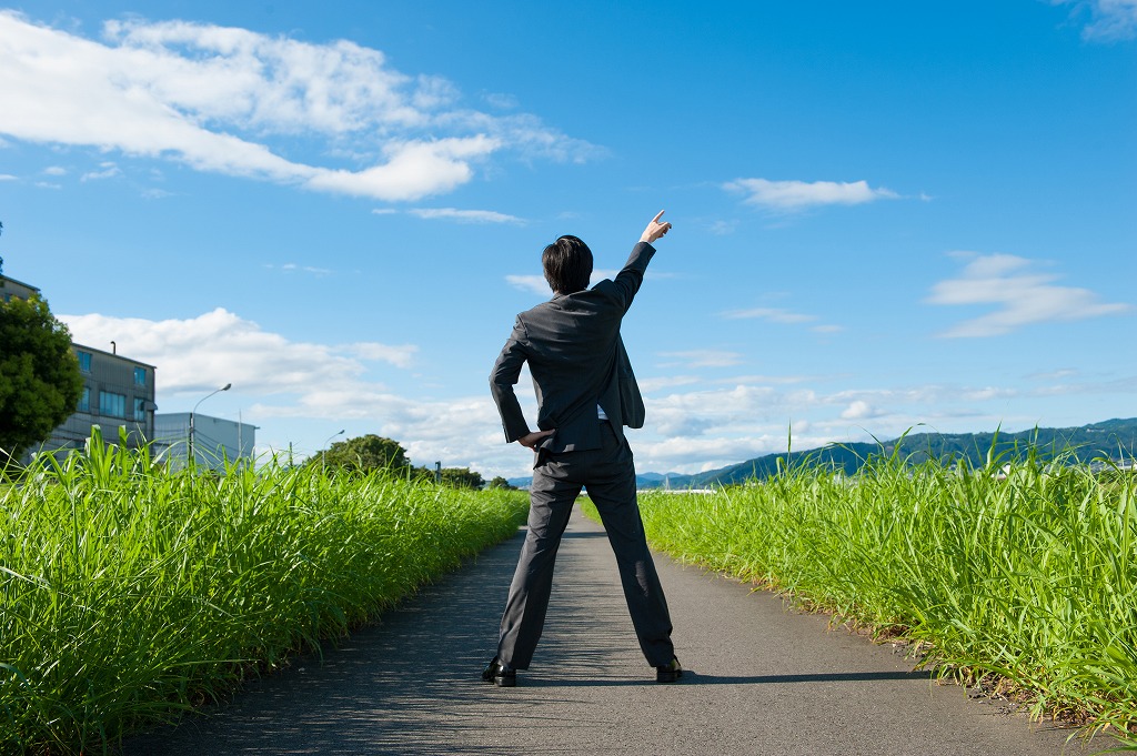 基礎工事で活躍するための第一歩