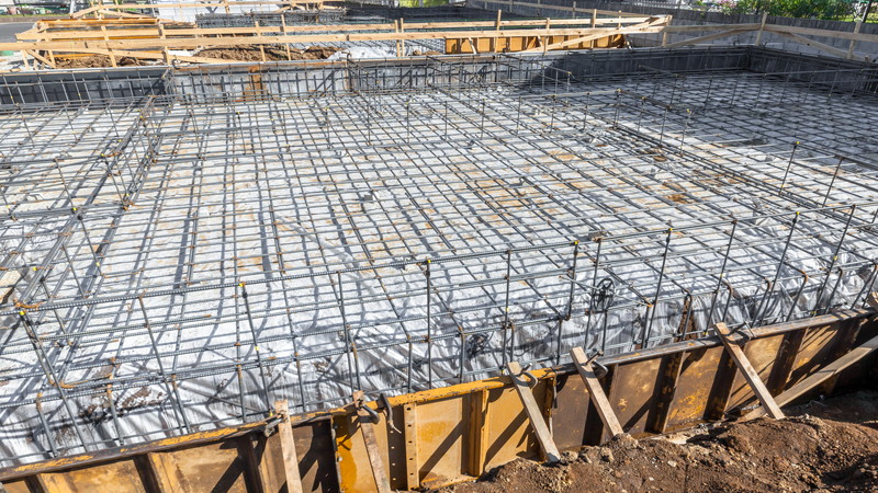 住宅基礎工事で土壌の安定性を確保するテクニックをご紹介