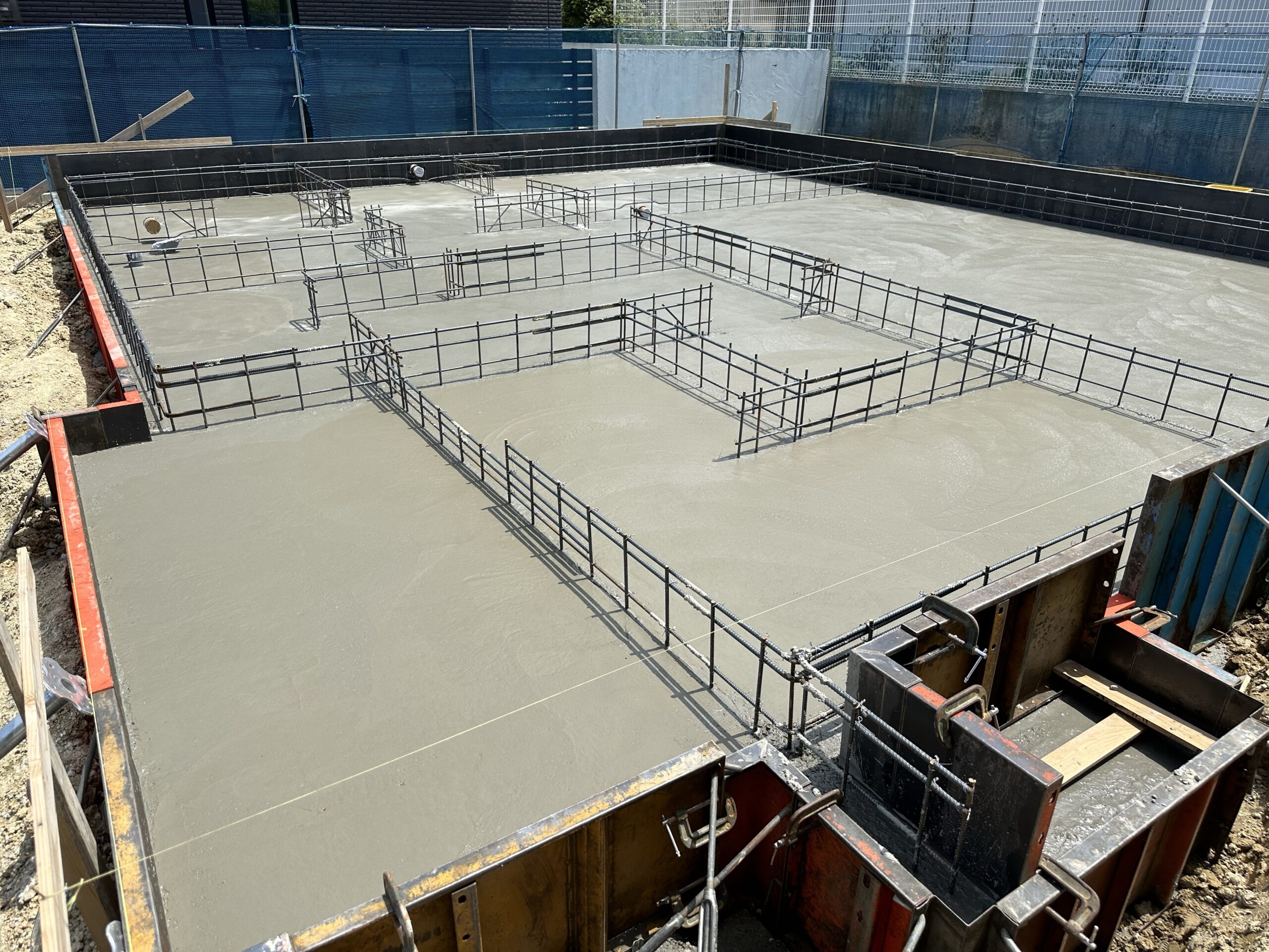 基礎工事の未経験者でも学べるポイント！